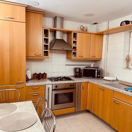 Top Home Residence Unirii Center Bükreş Dış mekan fotoğraf