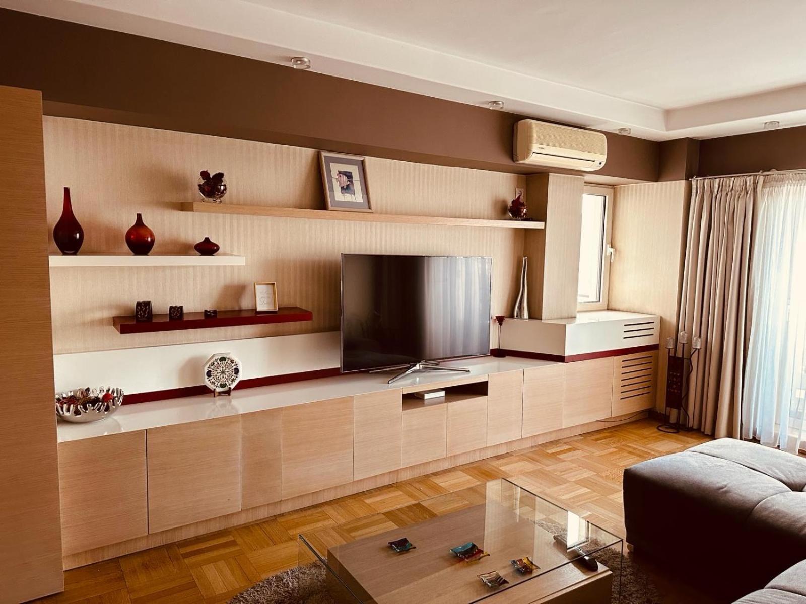 Top Home Residence Unirii Center Bükreş Dış mekan fotoğraf