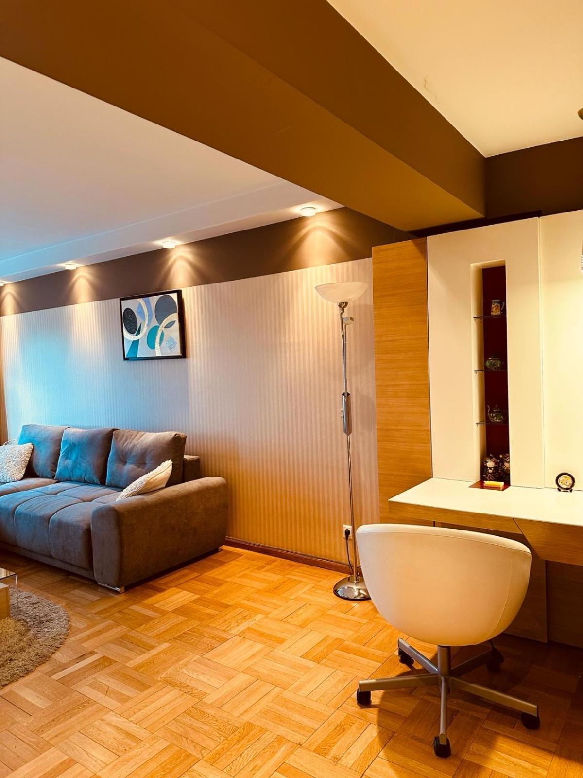Top Home Residence Unirii Center Bükreş Dış mekan fotoğraf