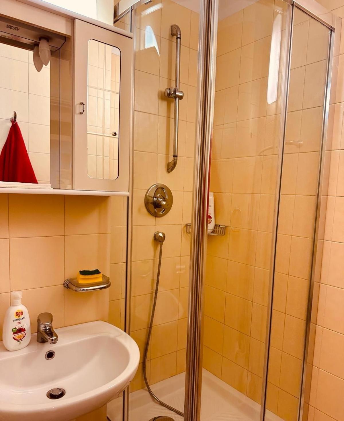Top Home Residence Unirii Center Bükreş Dış mekan fotoğraf