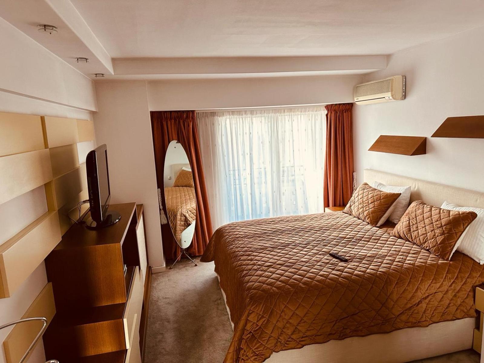 Top Home Residence Unirii Center Bükreş Dış mekan fotoğraf